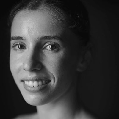Bailarina
